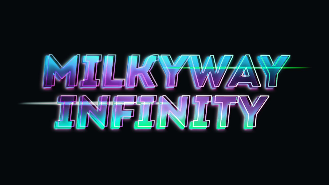 MilkyWay Infinity